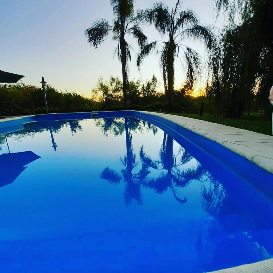 Cabanas Del Paraiso Colón Exterior foto