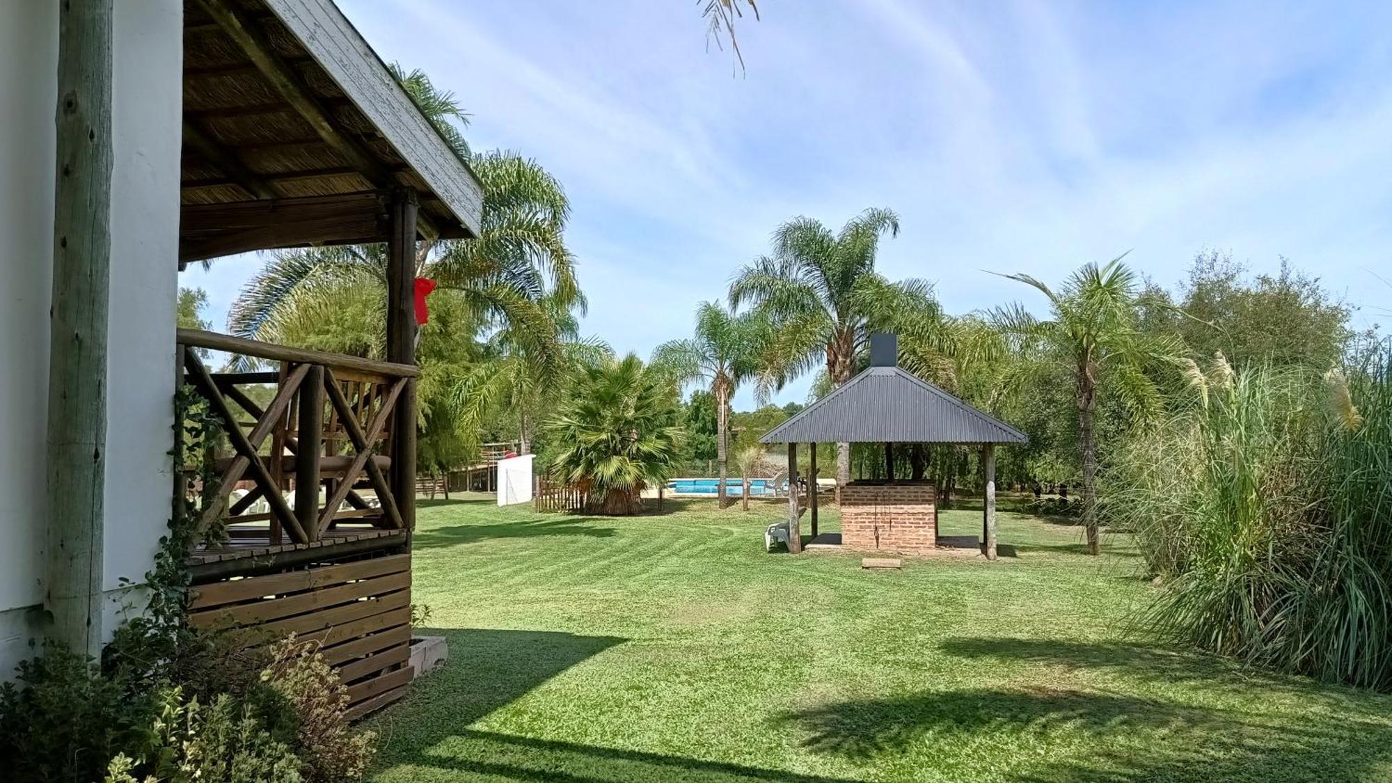 Cabanas Del Paraiso Colón Exterior foto