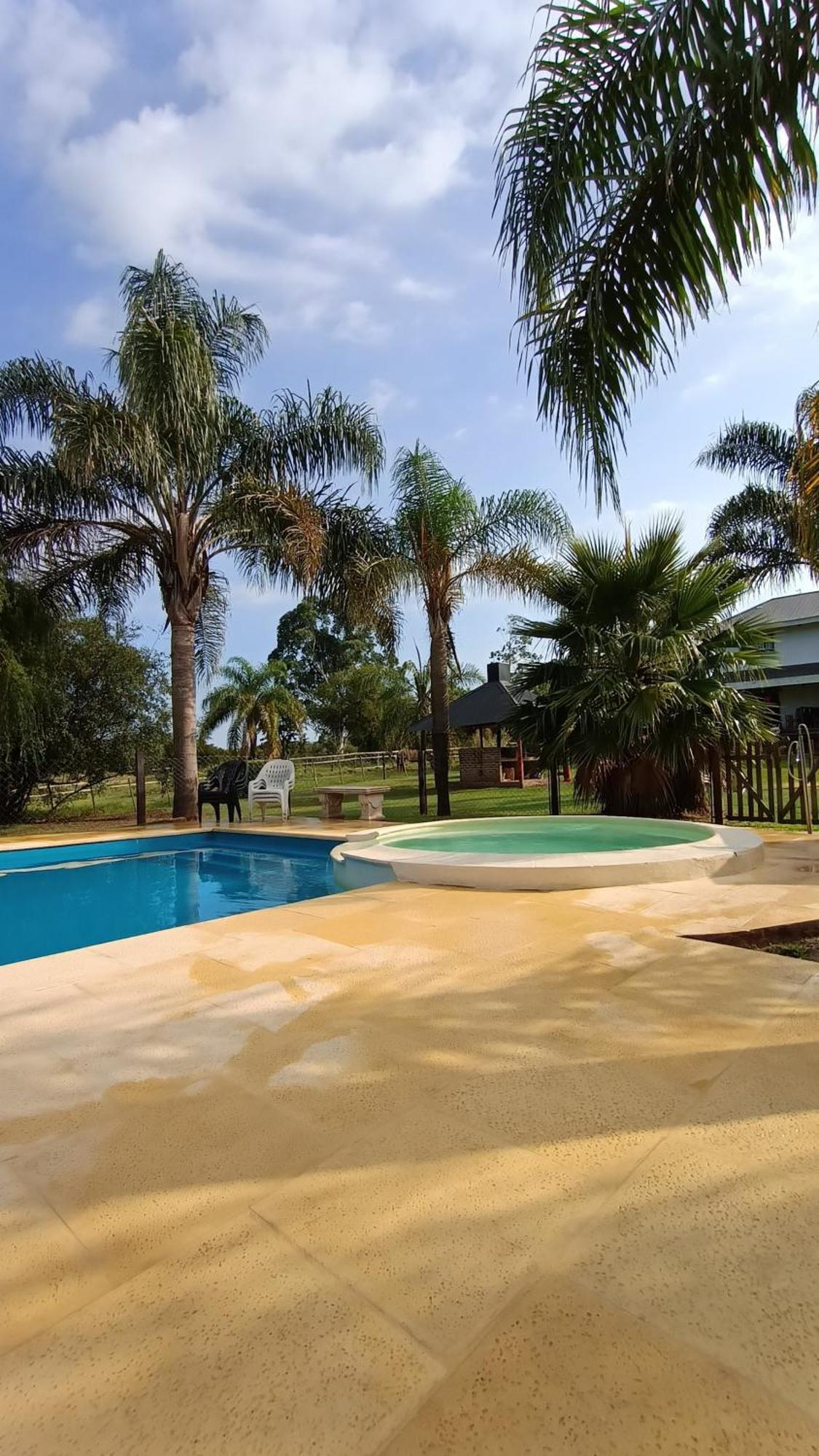 Cabanas Del Paraiso Colón Exterior foto