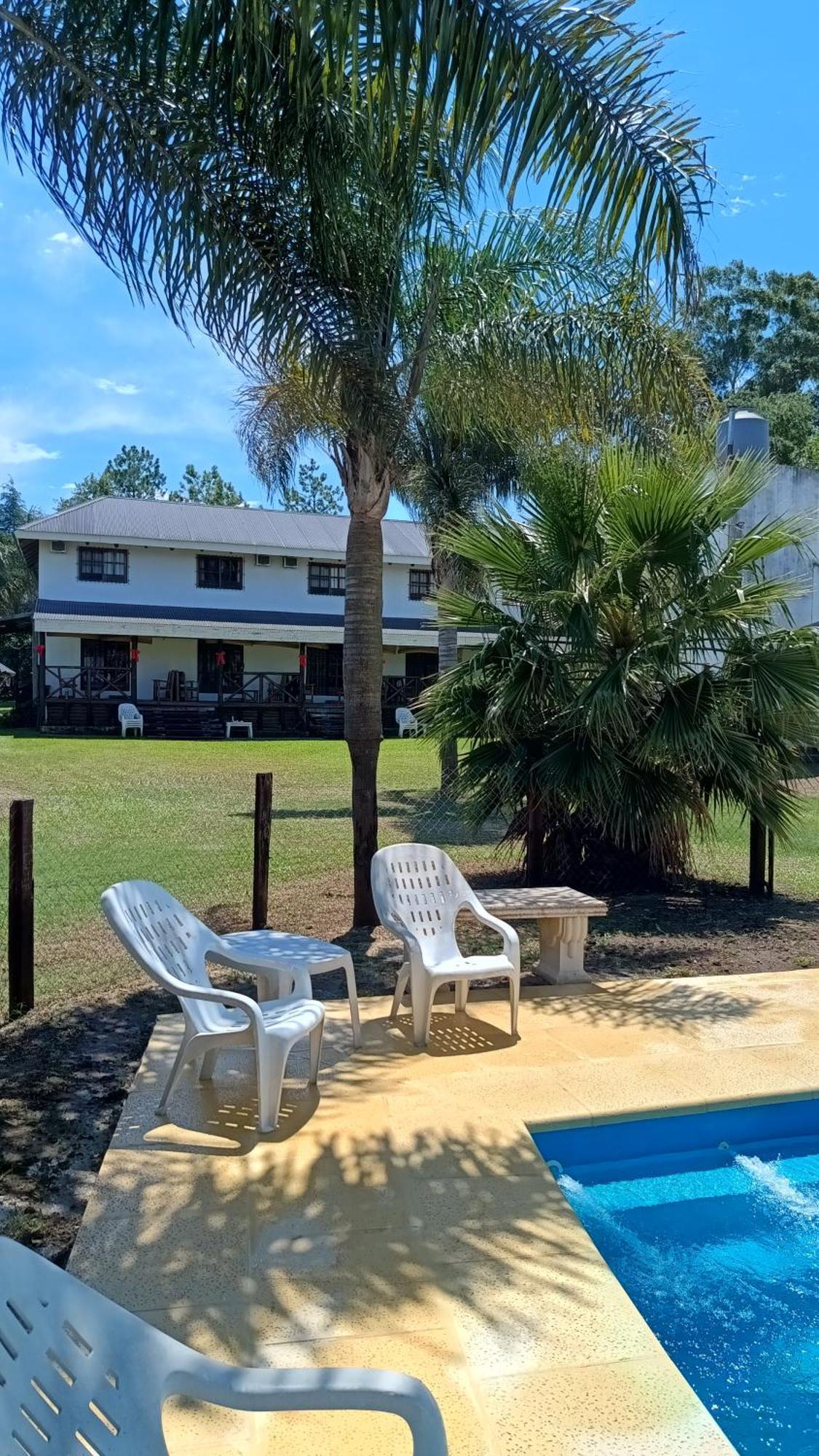 Cabanas Del Paraiso Colón Exterior foto