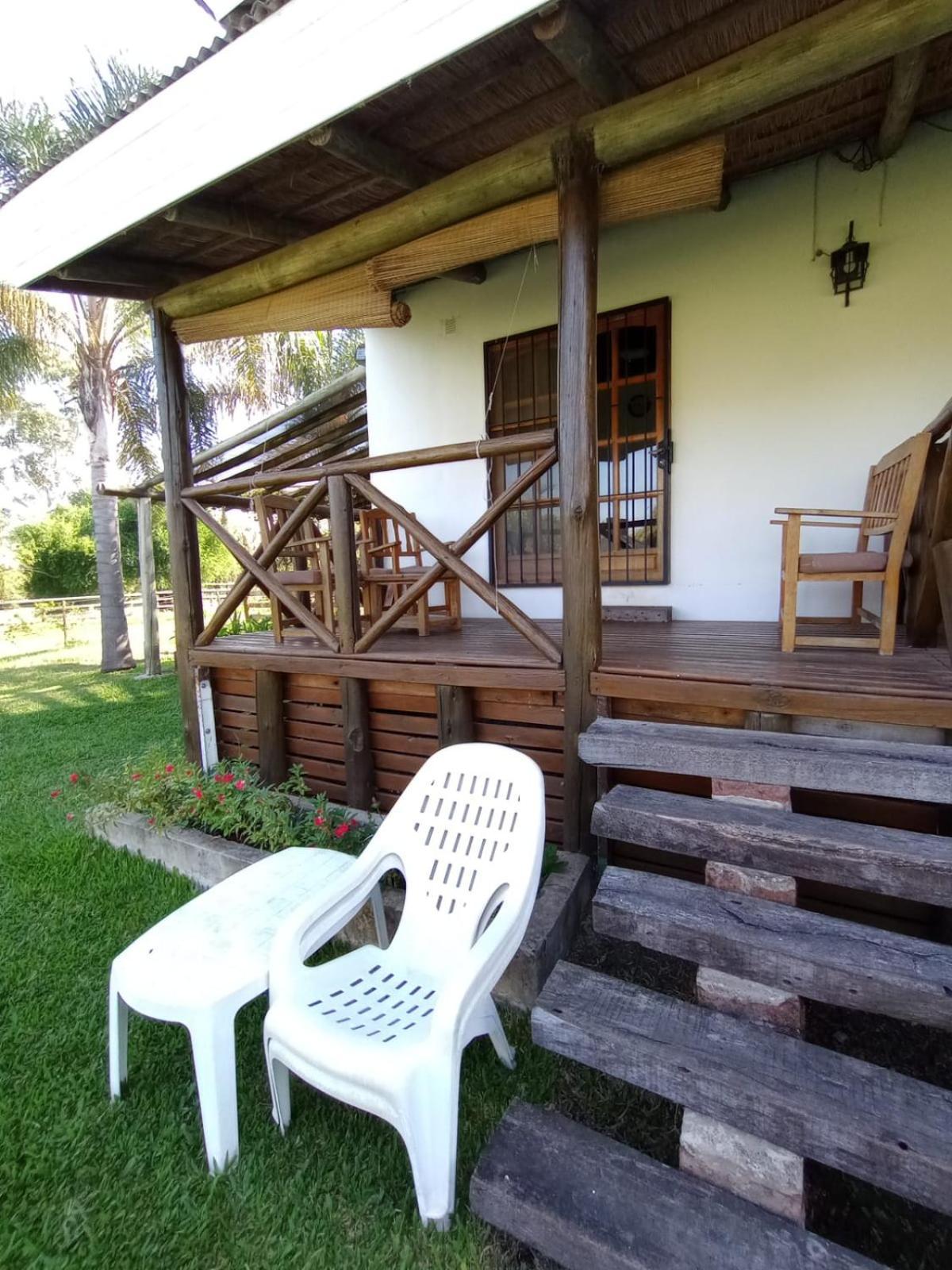 Cabanas Del Paraiso Colón Exterior foto