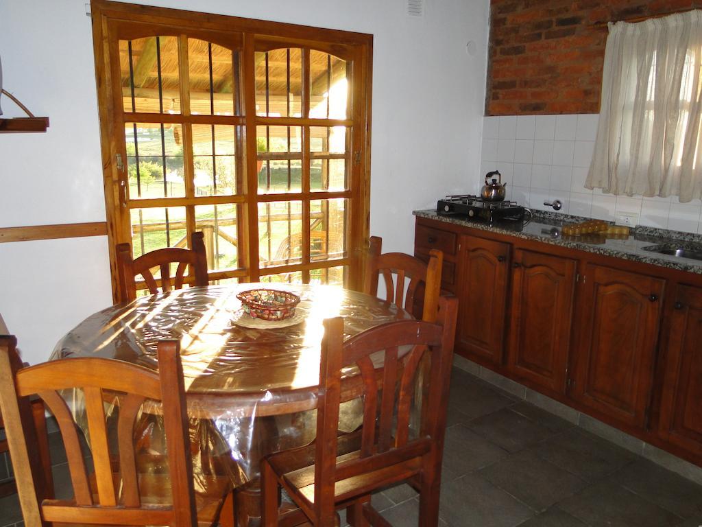 Cabanas Del Paraiso Colón Quarto foto